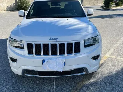 Usata Jeep Grand Cherokee