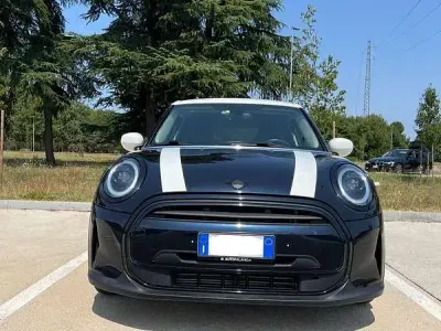 Usata Mini Cooper 136 CV (100 kW) 2022 Utilitaria