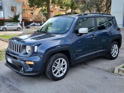 Usata Jeep Renegade Limited 131 CV (96 kW) 2022 Other SUV