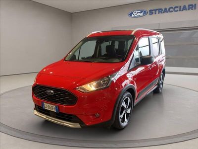 Ford Tourneo Connect