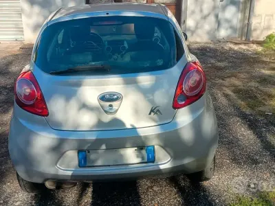 Usata Ford Ka