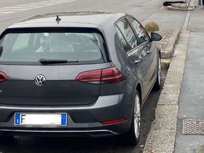 VW Golf VII