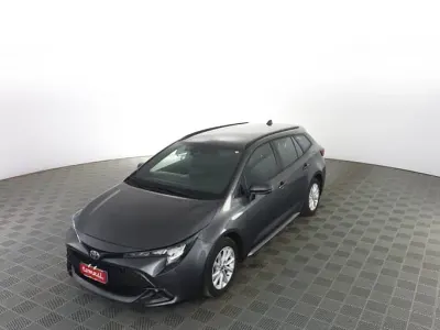 Usata Toyota Corolla