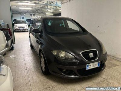 Seat Altea