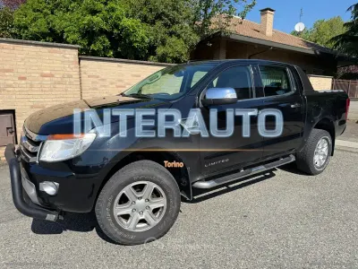 Occasion Ford Ranger