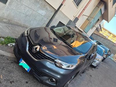 Usata Renault Kadjar 115 CV (84 kW) 2018 SUV
