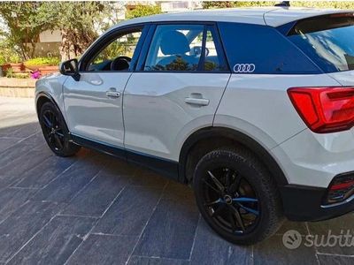 Usata Audi Q2 Admired 116 CV (85 kW) 2021 SUV