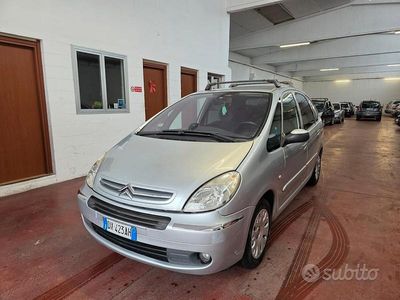 Citroën Xsara Picasso