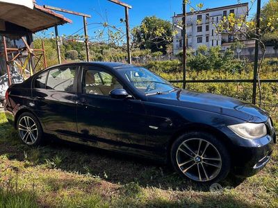 usata BMW 320 D e90 170Cv