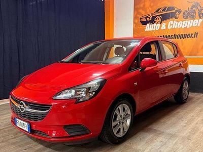 Usata Opel Corsa 69 CV (50 kW) 2016 Utilitaria