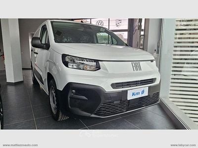 Nuova Fiat Doblò 131 CV (96 kW) 2026 Other Monovolume