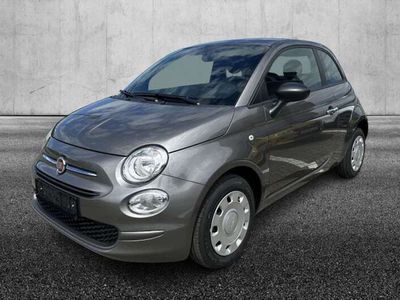 Usata Fiat 500 69 CV (50 kW) 2023 Grigio Utilitaria