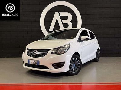 Opel Karl