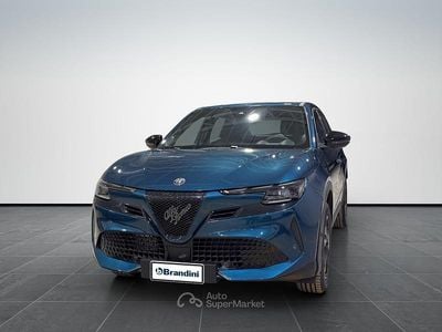 Usata Alfa Romeo GT Junior 136 CV (100 kW) 2024 Blu Pick-up