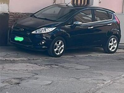 usata Ford Fiesta Fiesta 1.4 16V 5p. Titanium