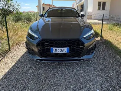 Usata Audi A5 Sportback