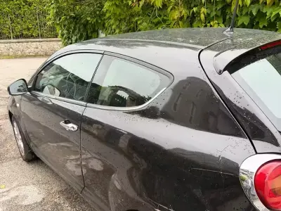 Begagnad Alfa Romeo MiTo