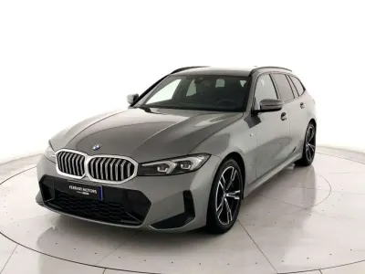 Usata BMW 318