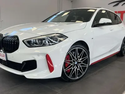 Usata BMW 125