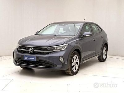 VW Taigo