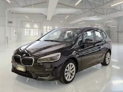 Gebraucht BMW 225 Active Tourer iPerformance 135 PS (99 kW) 2020 Van / Kleinbus