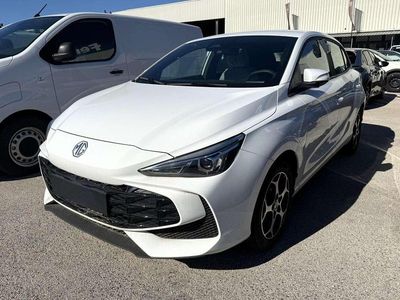 Dover white Nuova 2025 MG MG3 Comfort Utilitaria | 18.890 € (Buon prezzo)