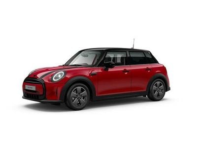 Begagnad Mini Cooper 136 HK (100 kW) 2022 Halvkombi