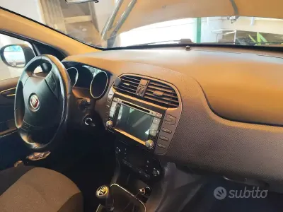 Usata Fiat Bravo