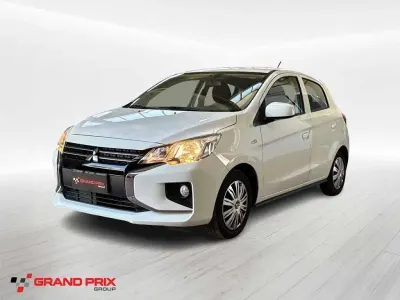 Usado Mitsubishi Space Star