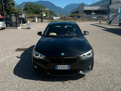 Usata BMW 118