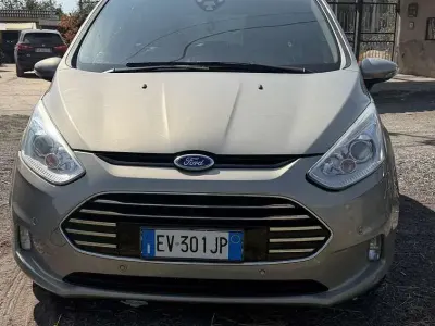 Usata Ford B-MAX