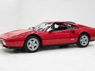 Usata Ferrari 328 270 CV (198 kW) 1987 Altri Coupé