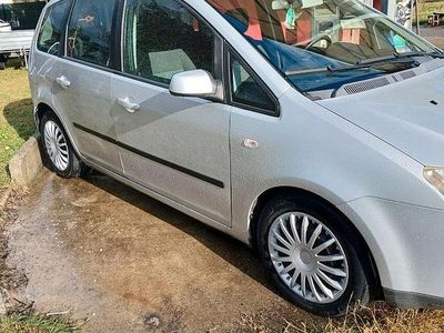 Usata 2007 Ford C-MAX Monovolume | 2000 € (Buon prezzo)