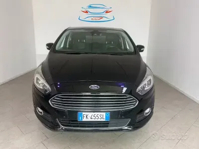 Usata Ford S-MAX