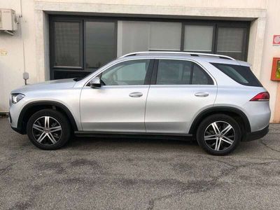 usata Mercedes GLE300 d Executive 4matic auto