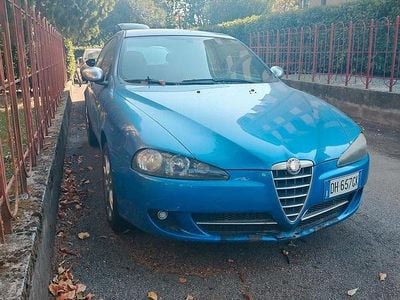 Alfa Romeo 147