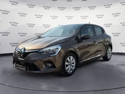 Usata Renault Clio