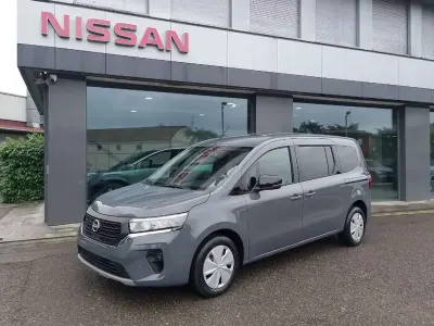 Usata Nissan Townstar
