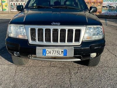 Usata Jeep Grand Cherokee