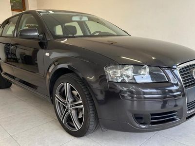 usata Audi A3 Sportback 1.6 benzina 102 kw 2008 EURO4