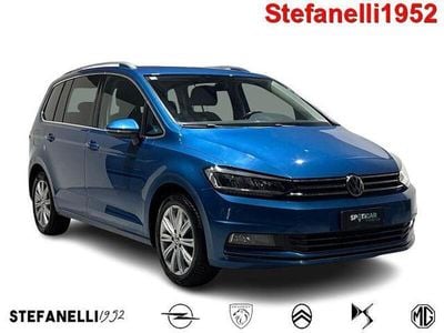 VW Touran