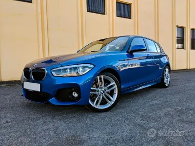 Usata BMW 116
