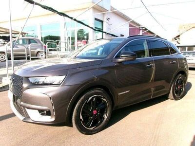 usata DS Automobiles DS7 Crossback DS 7 CrossbackE-Tense Performance Line+