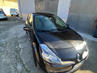 usata Renault Clio 3ª serie