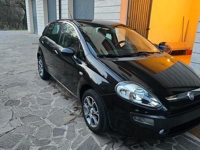 Usata Fiat Punto Evo 2010 Utilitaria