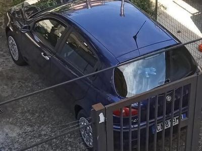 usata Alfa Romeo 147 auto in perfetto stato