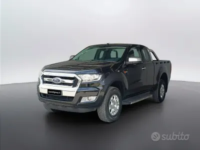 Usata Ford Ranger