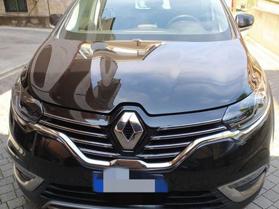 usata Renault Espace 5 serie 160cv initiale paris 7 post