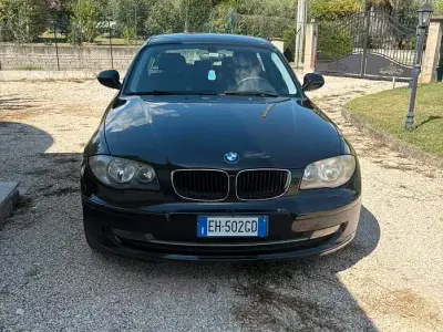 Usata BMW 118