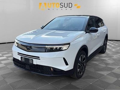 Nuova Opel Grandland X 145 CV (106 kW) 2026 Bianco SUV